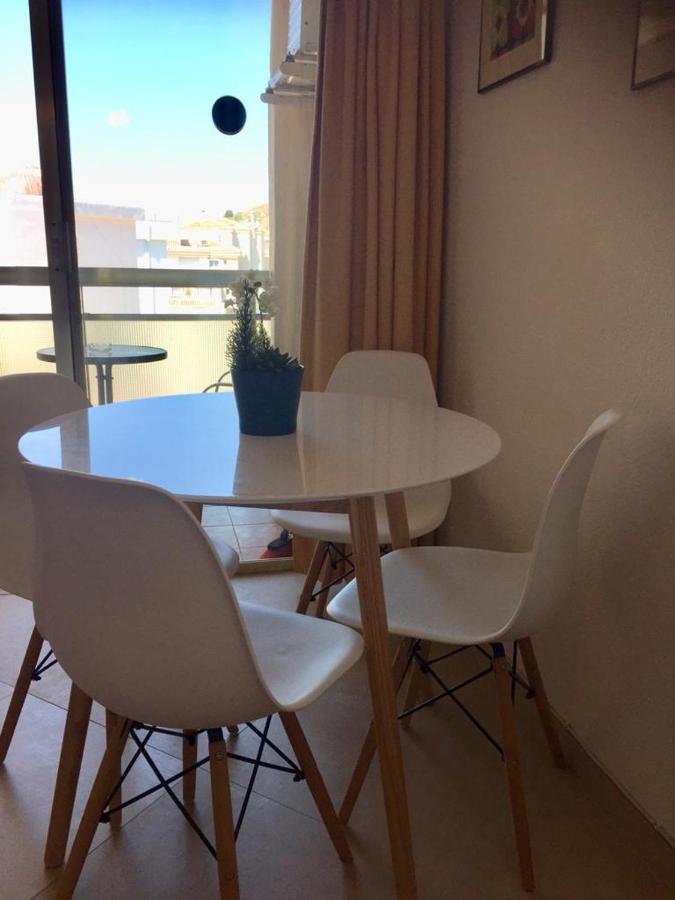 Aparthotel Chinasol Playa