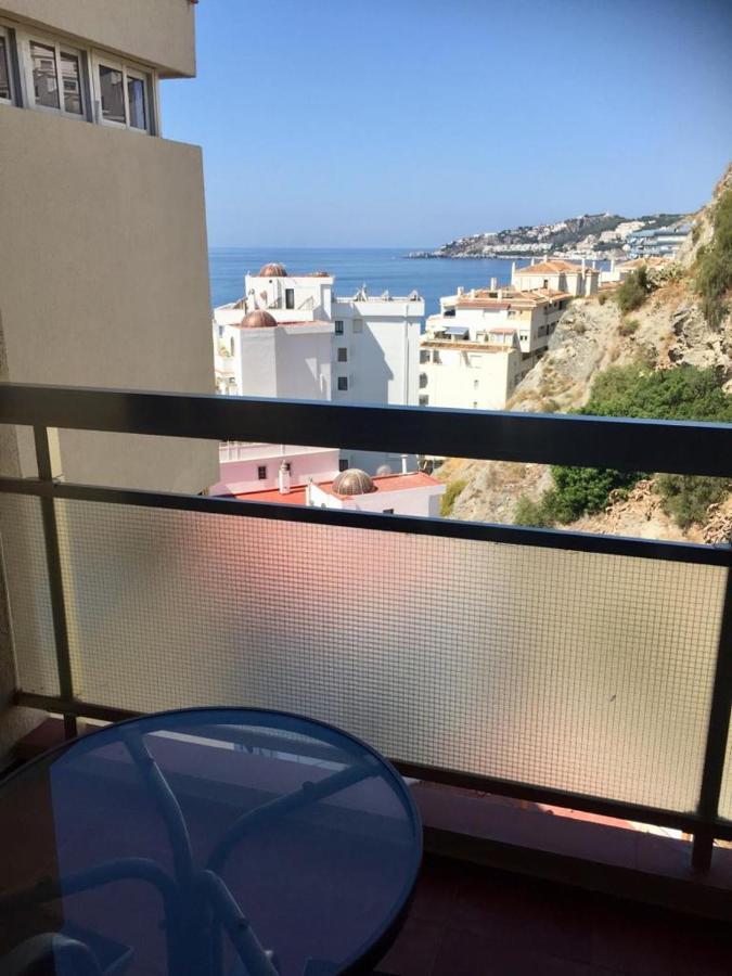 Aparthotel Chinasol Playa *