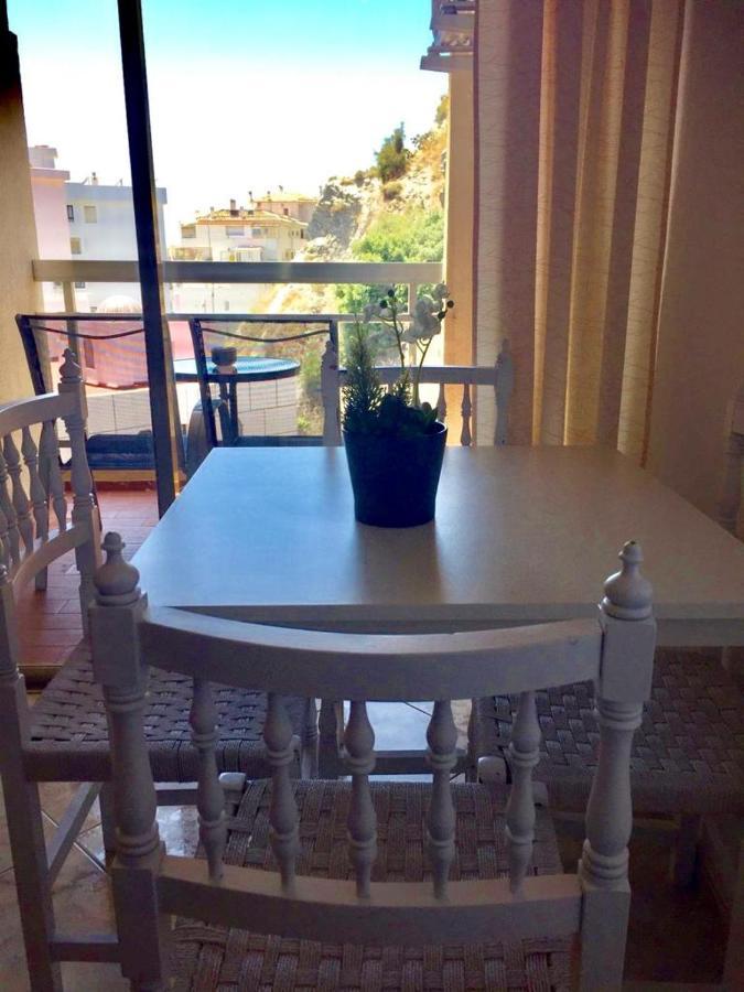 Aparthotel Chinasol Playa Almunecar