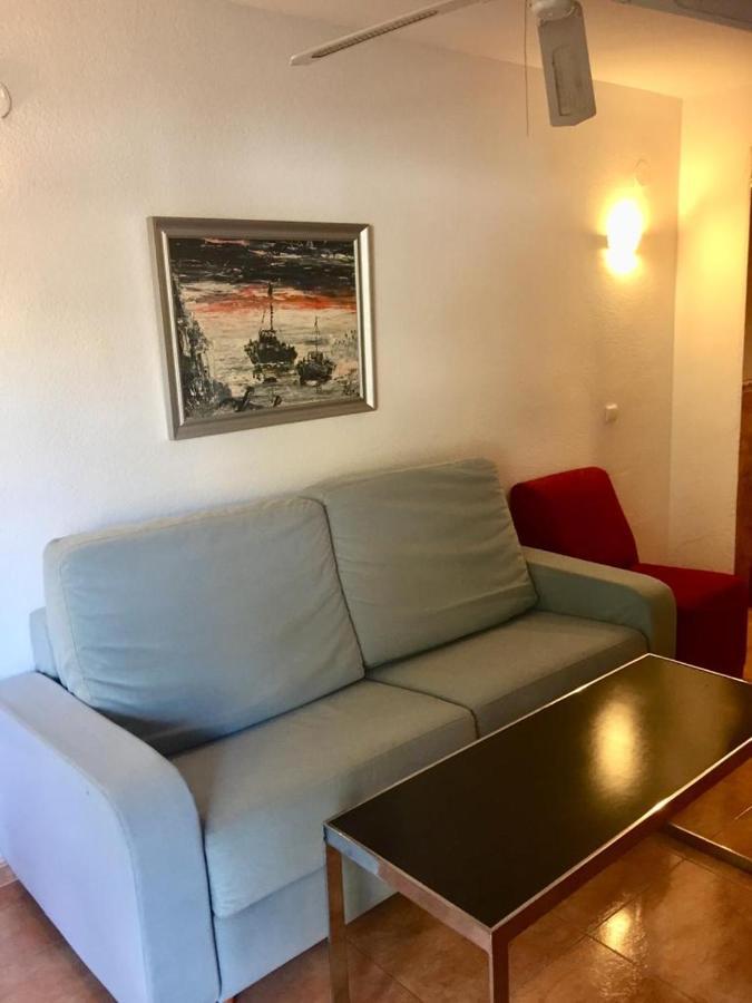 Aparthotel Chinasol Playa
