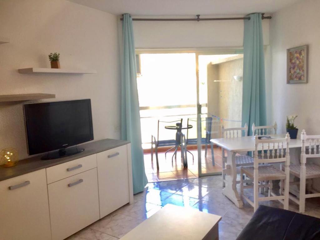 Chinasol Playa Aparthotel *