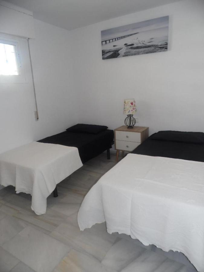 Apartment Benalmar *