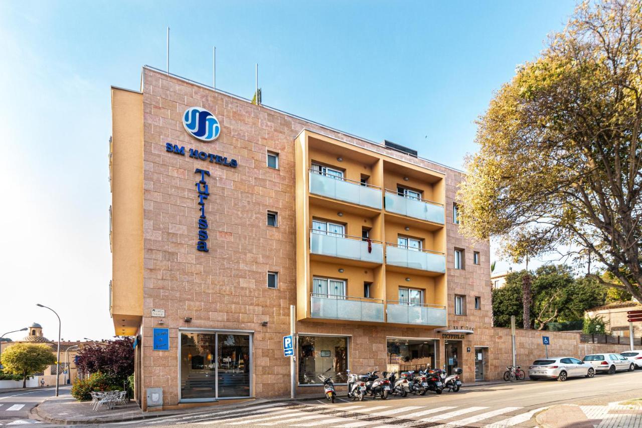 Turissa Hotel 2*