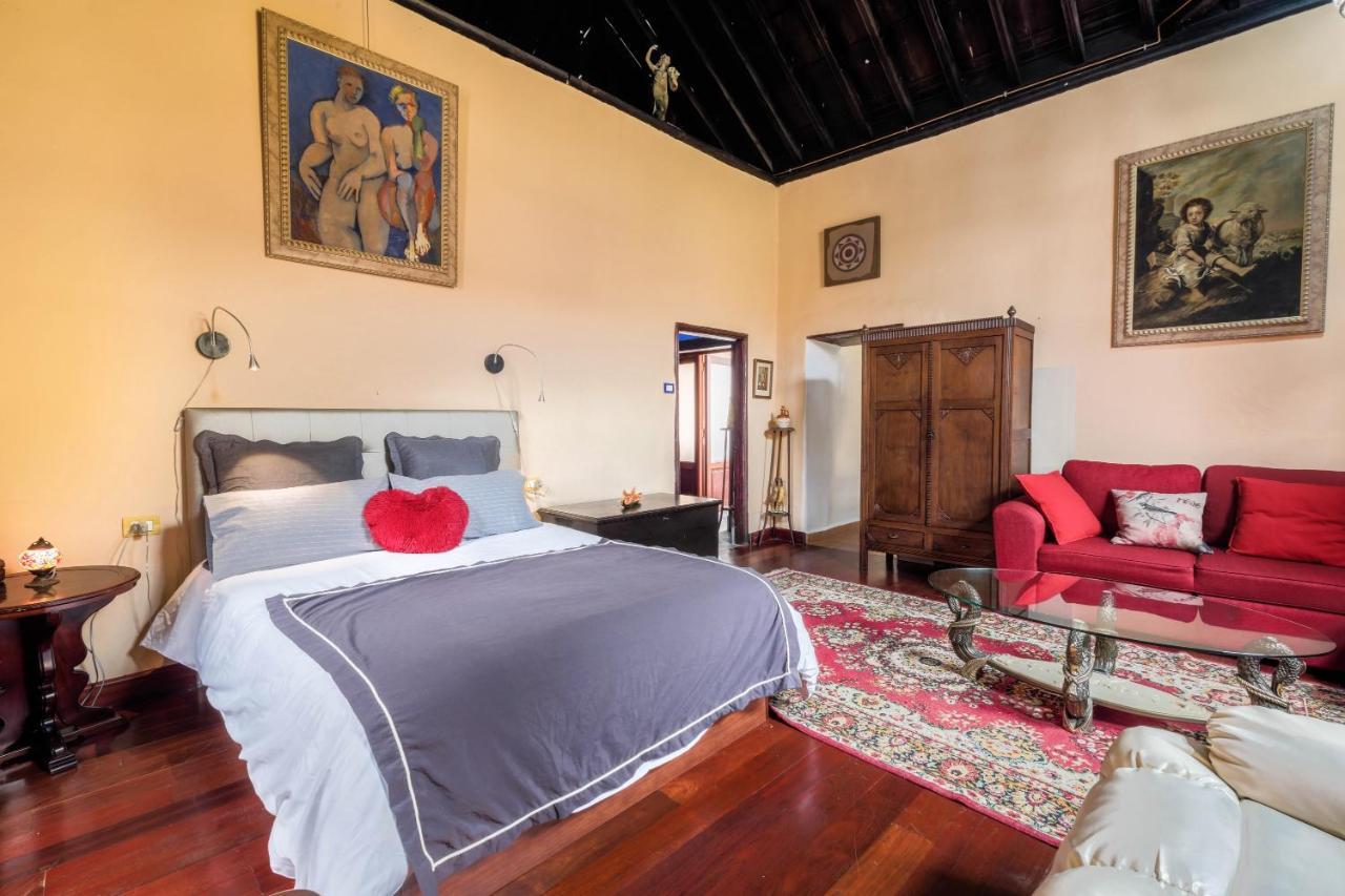 Casa Tradicional Canaria - I Сasa de vacaciones *