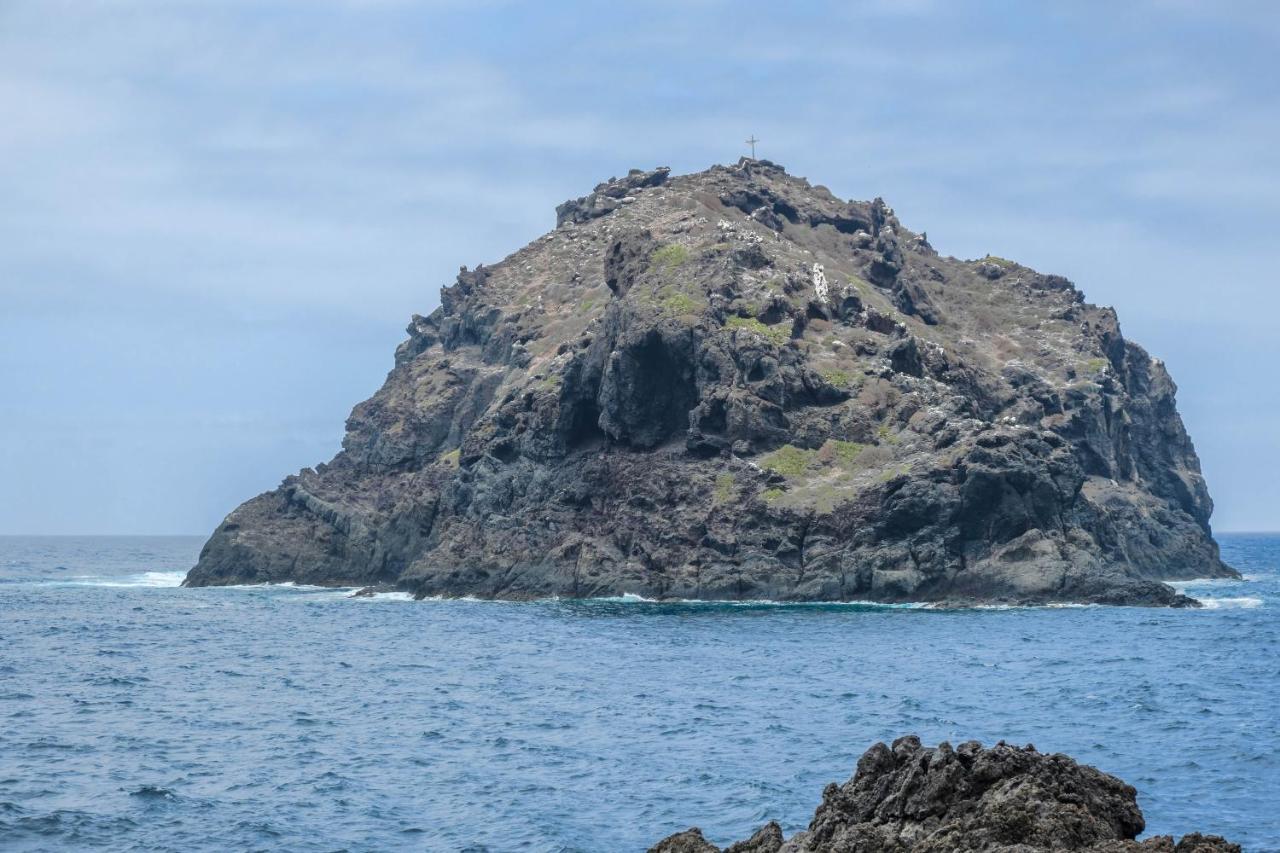Сasa de vacaciones Casa Tradicional Canaria - I Garachico (Tenerife)