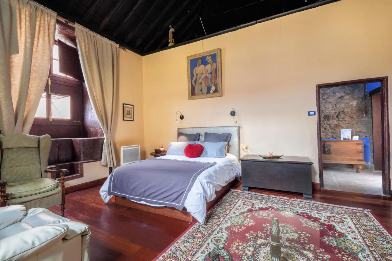Сasa de vacaciones Casa Tradicional Canaria - I
