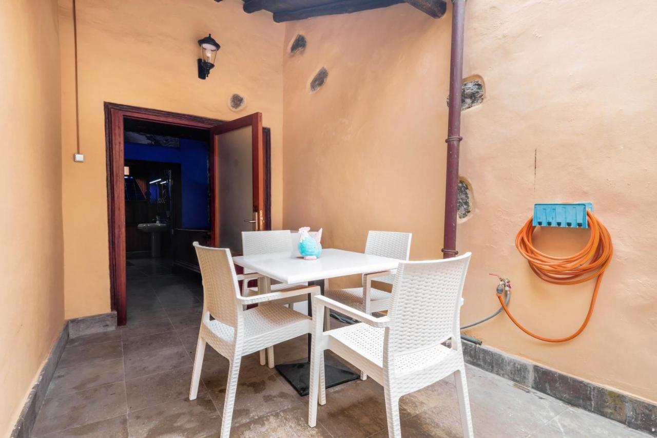 Сasa de vacaciones Casa Tradicional Canaria - I Garachico (Tenerife)
