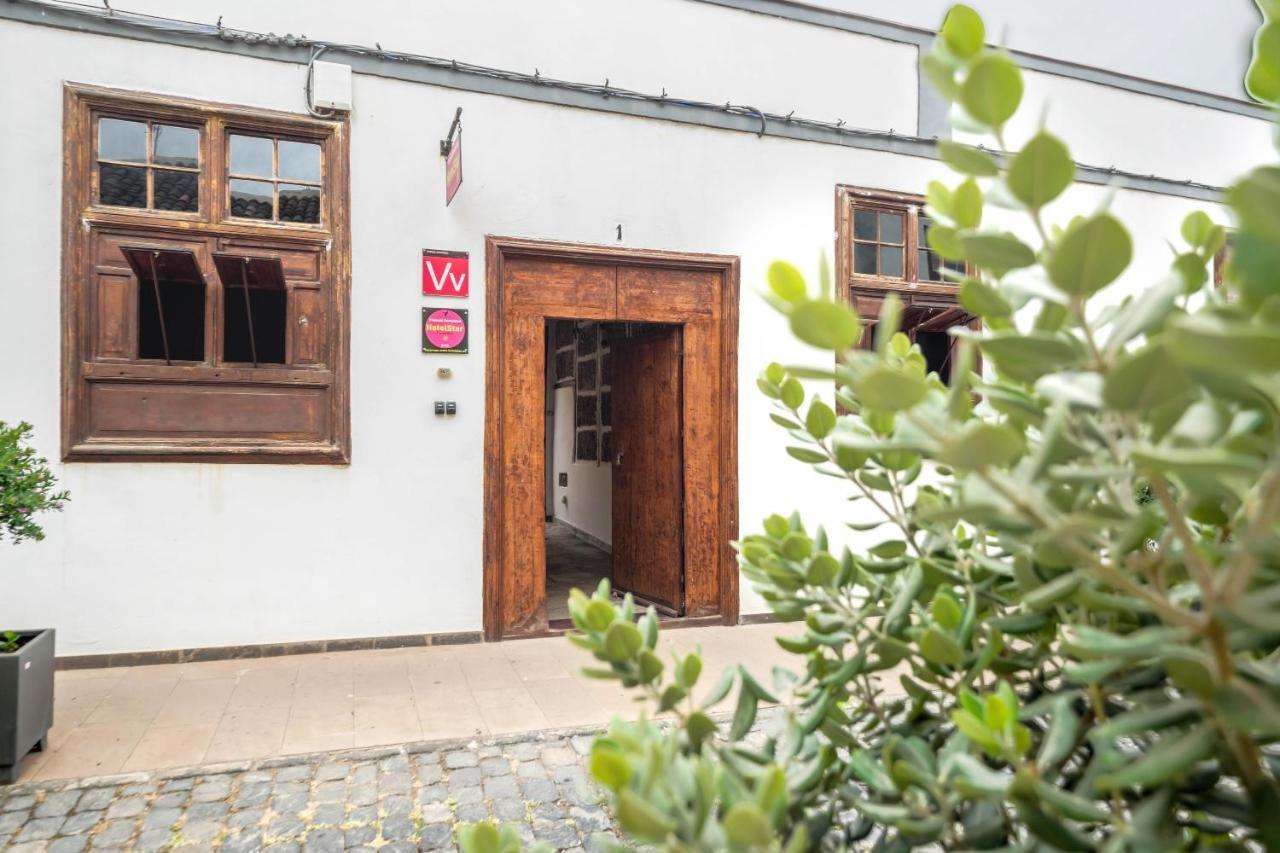 Casa Tradicional Canaria - I Сasa de vacaciones