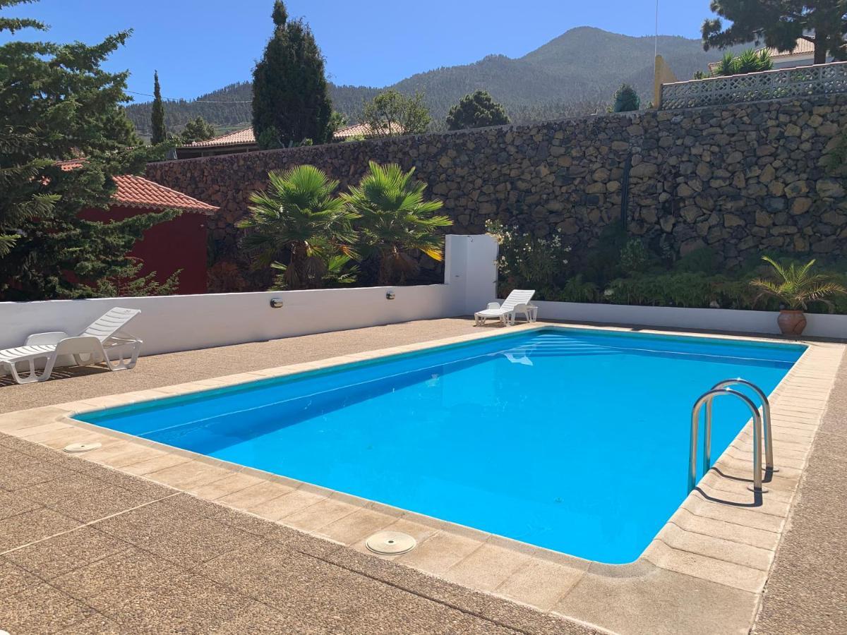 Villa Cercas