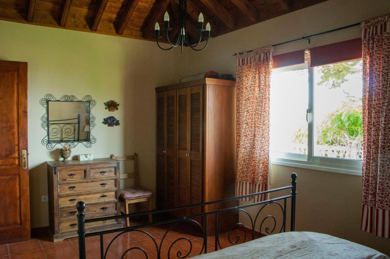 Cercas Villa El Paso