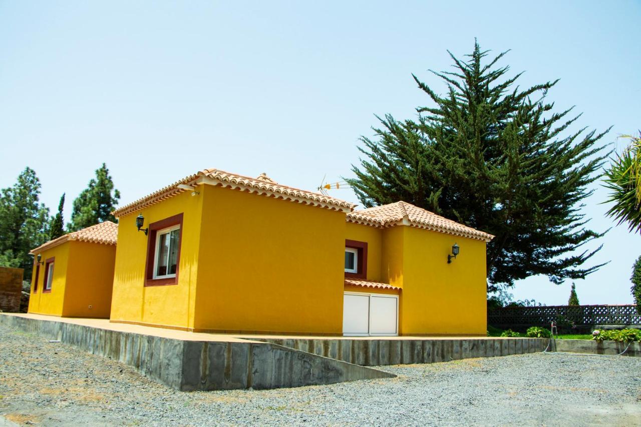 Villa Cercas *