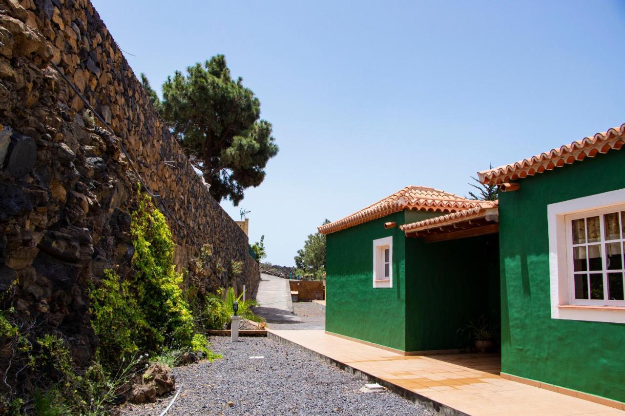 Villa Cercas *