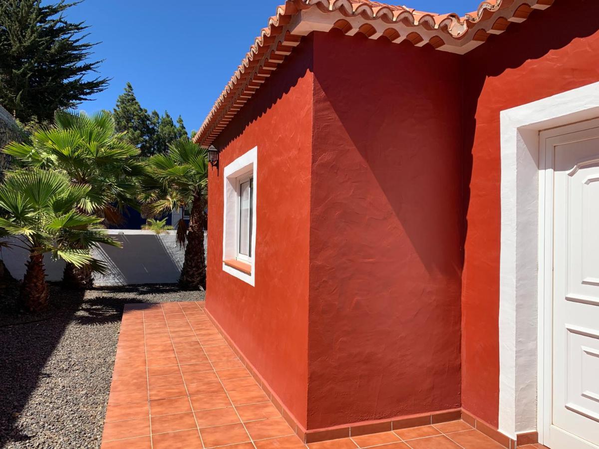 Villa Cercas *