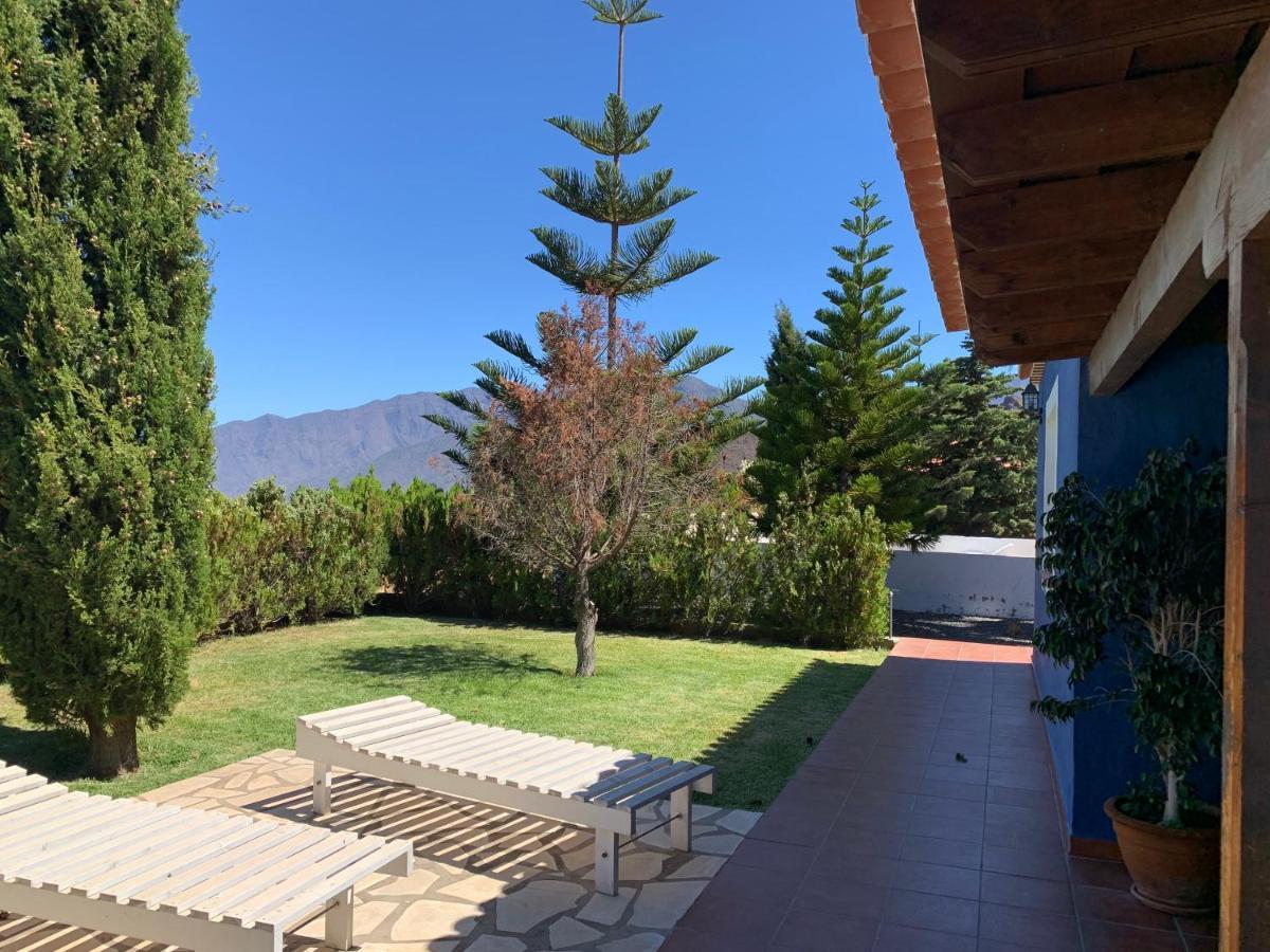 Villa Cercas El Paso