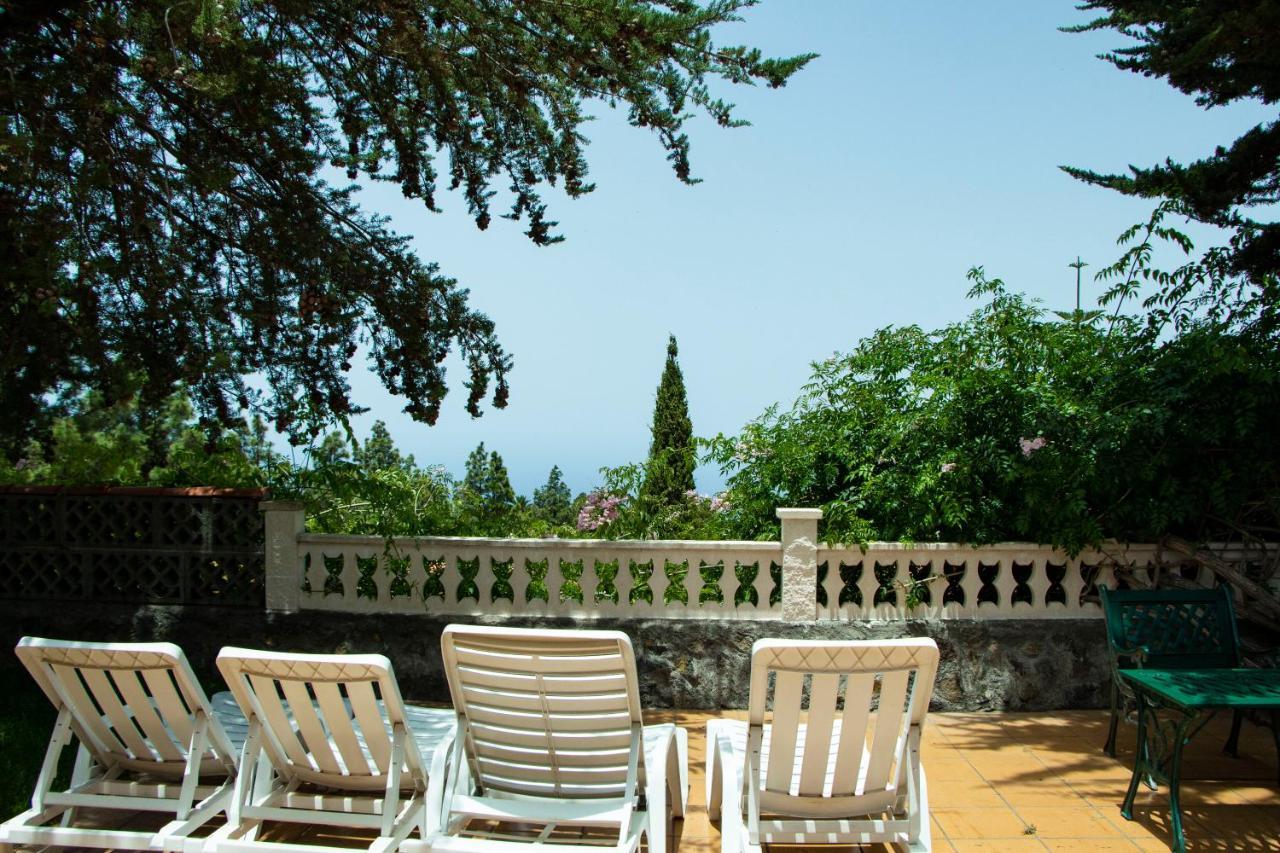 Villa Cercas *