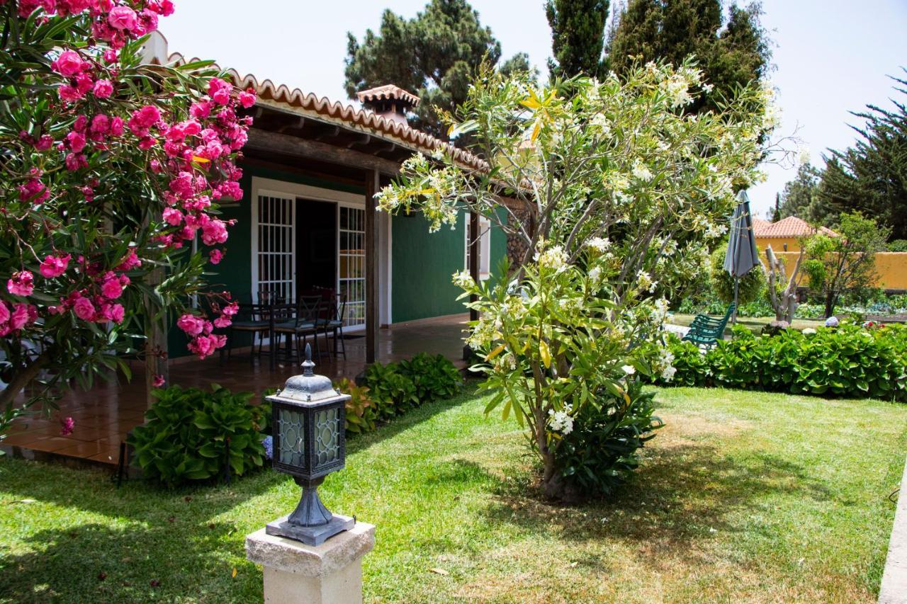 Villa Cercas