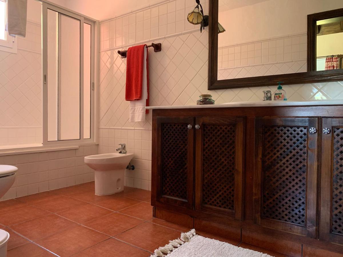 Cercas Villa