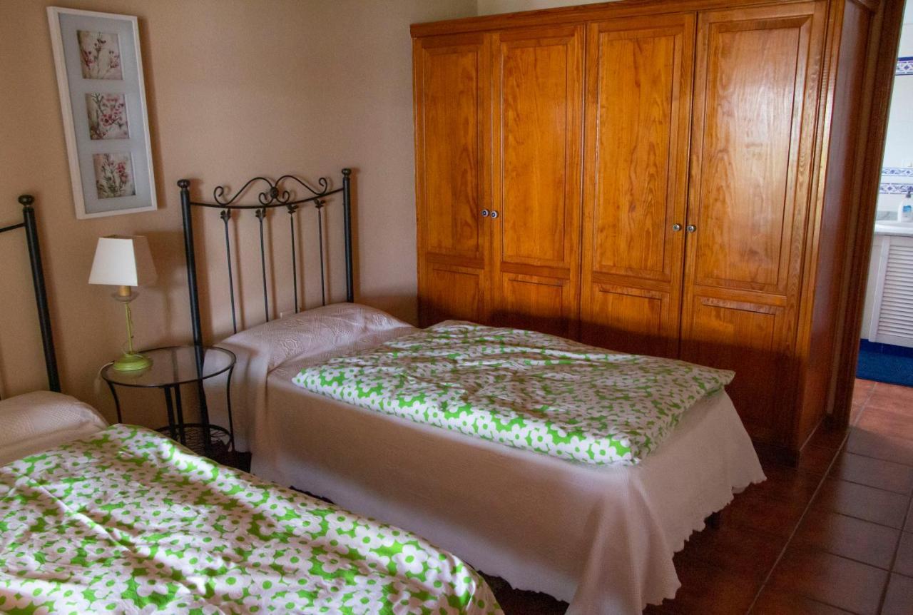Cercas Villa