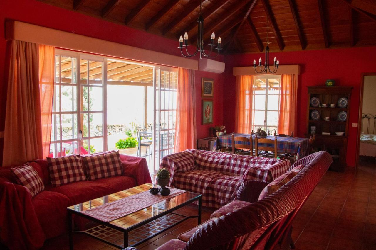 Cercas Villa