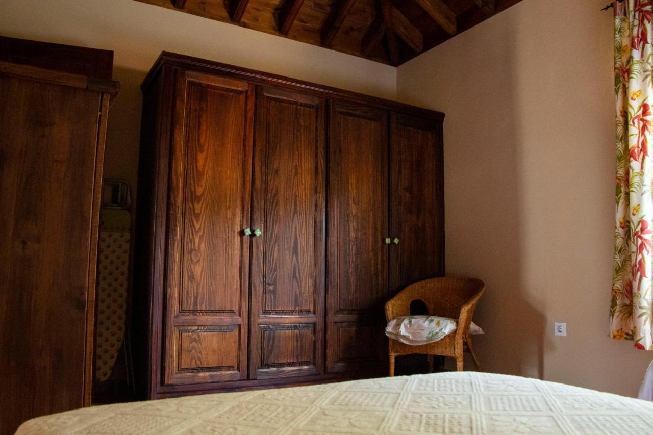 Villa Cercas *