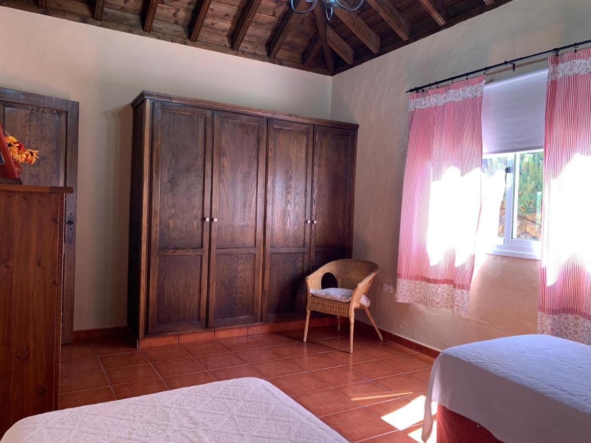 Villa Cercas El Paso
