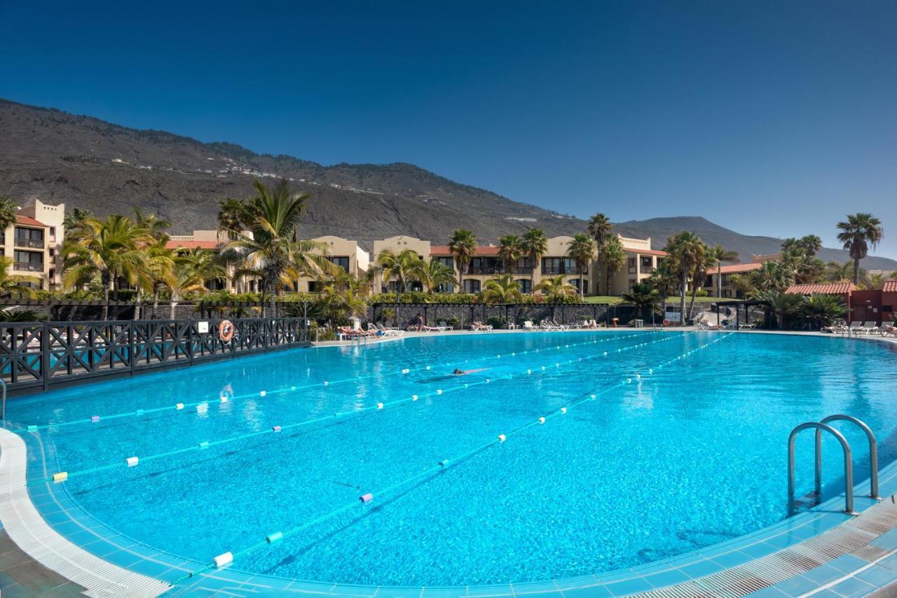 La Palma - Teneguía Princess 4*
