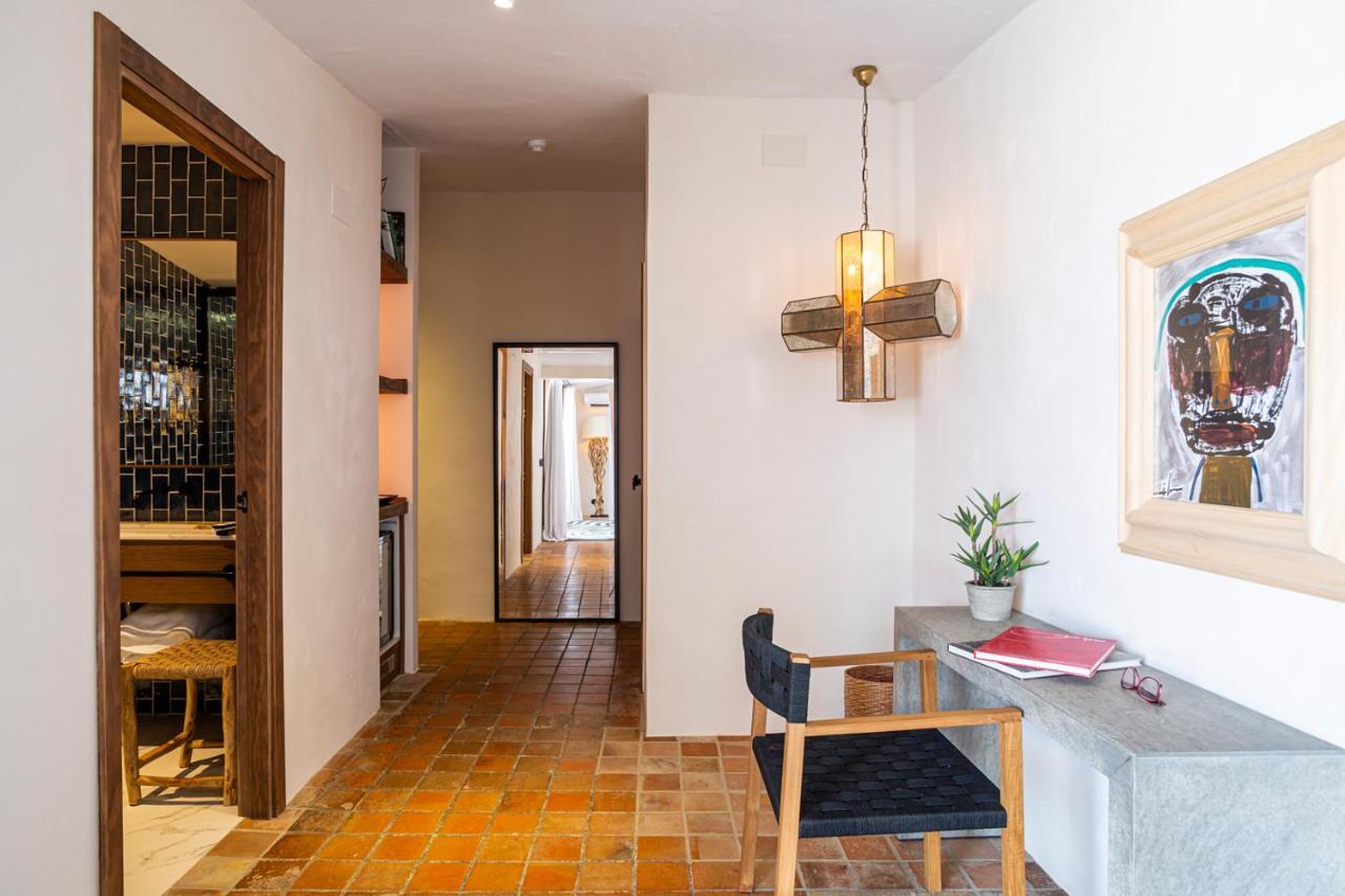 La Torre Del Canonigo - Small Luxury Hotel Ibiza