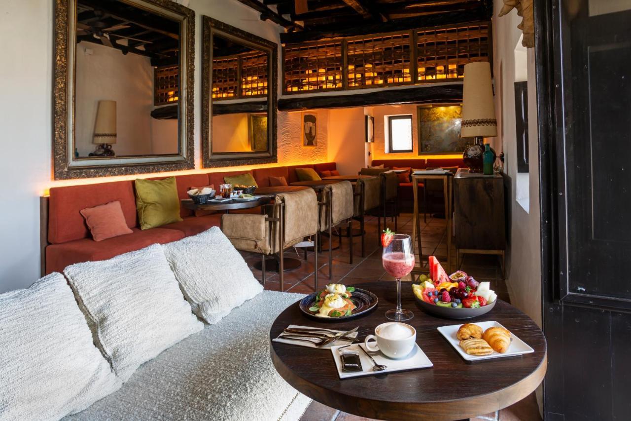 Hotel La Torre Del Canonigo - Small Luxury Ibiza