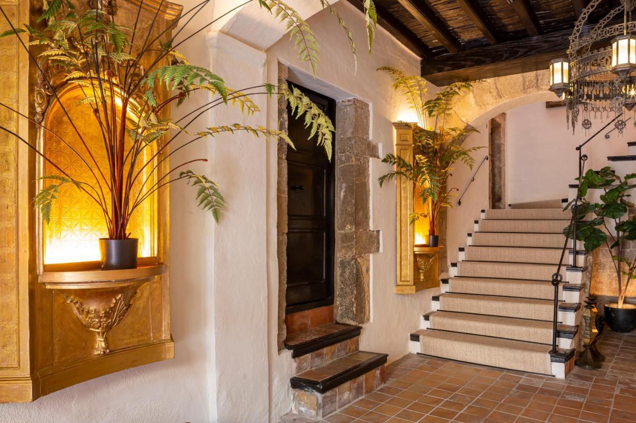 Hotel La Torre Del Canonigo - Small Luxury Ibiza