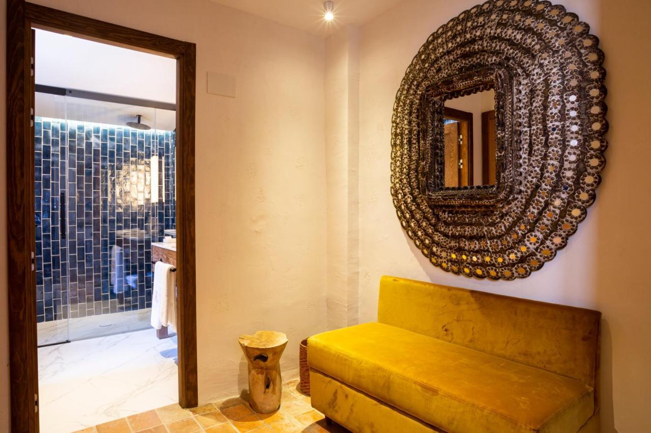 La Torre Del Canonigo - Small Luxury Ibiza