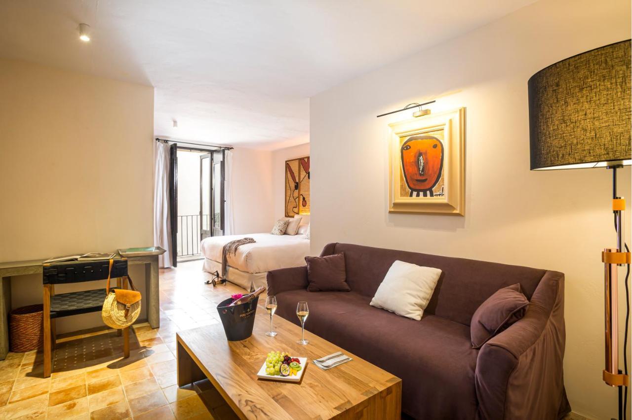 La Torre Del Canonigo - Small Luxury Hotel 4*