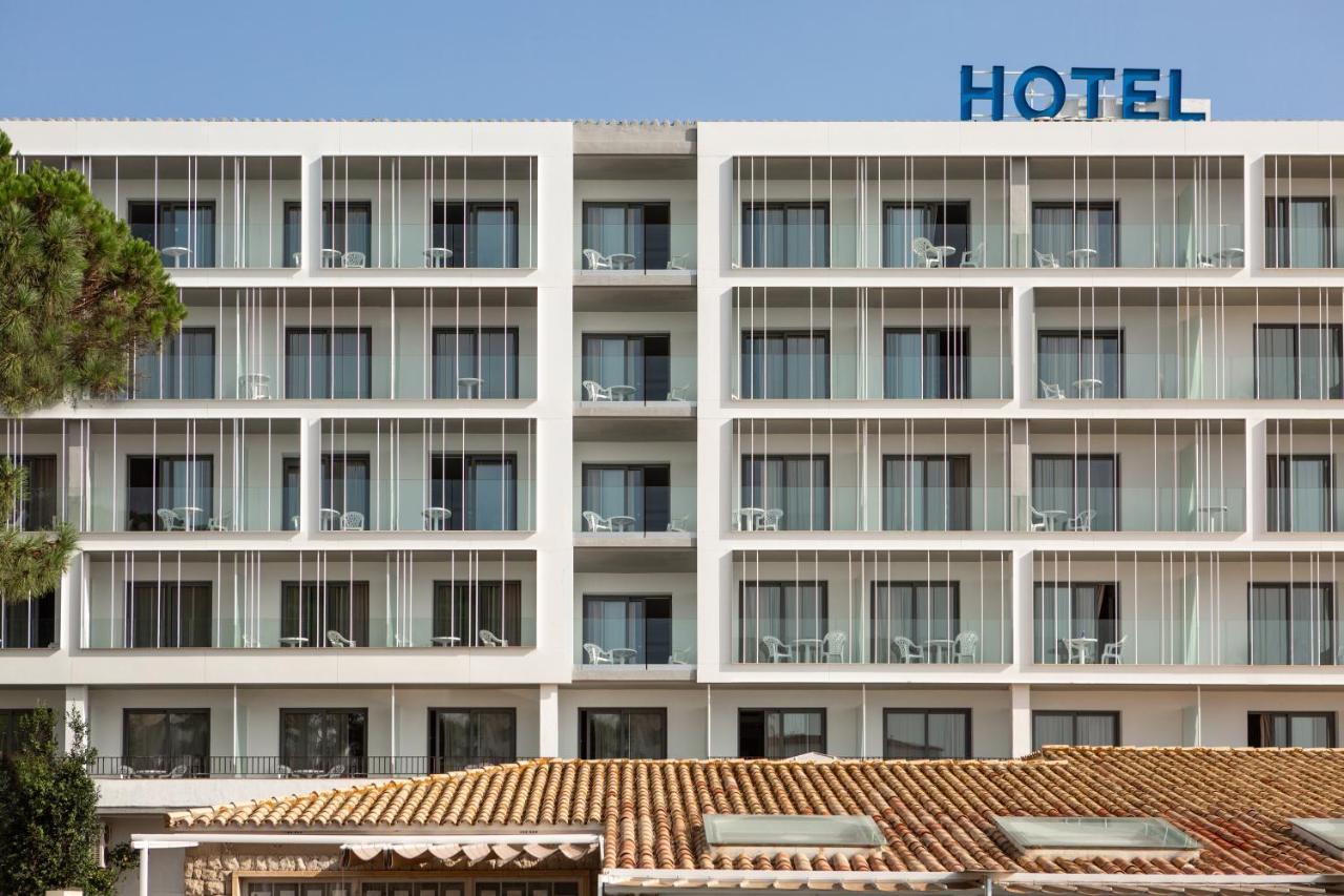 Hotel Rvhotels Nieves Mar 3*