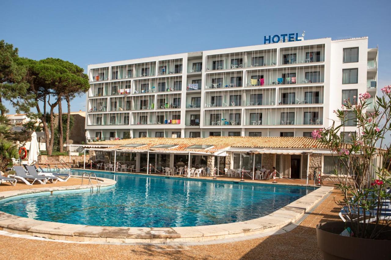 Rvhotels Nieves Mar 3* L' Escala