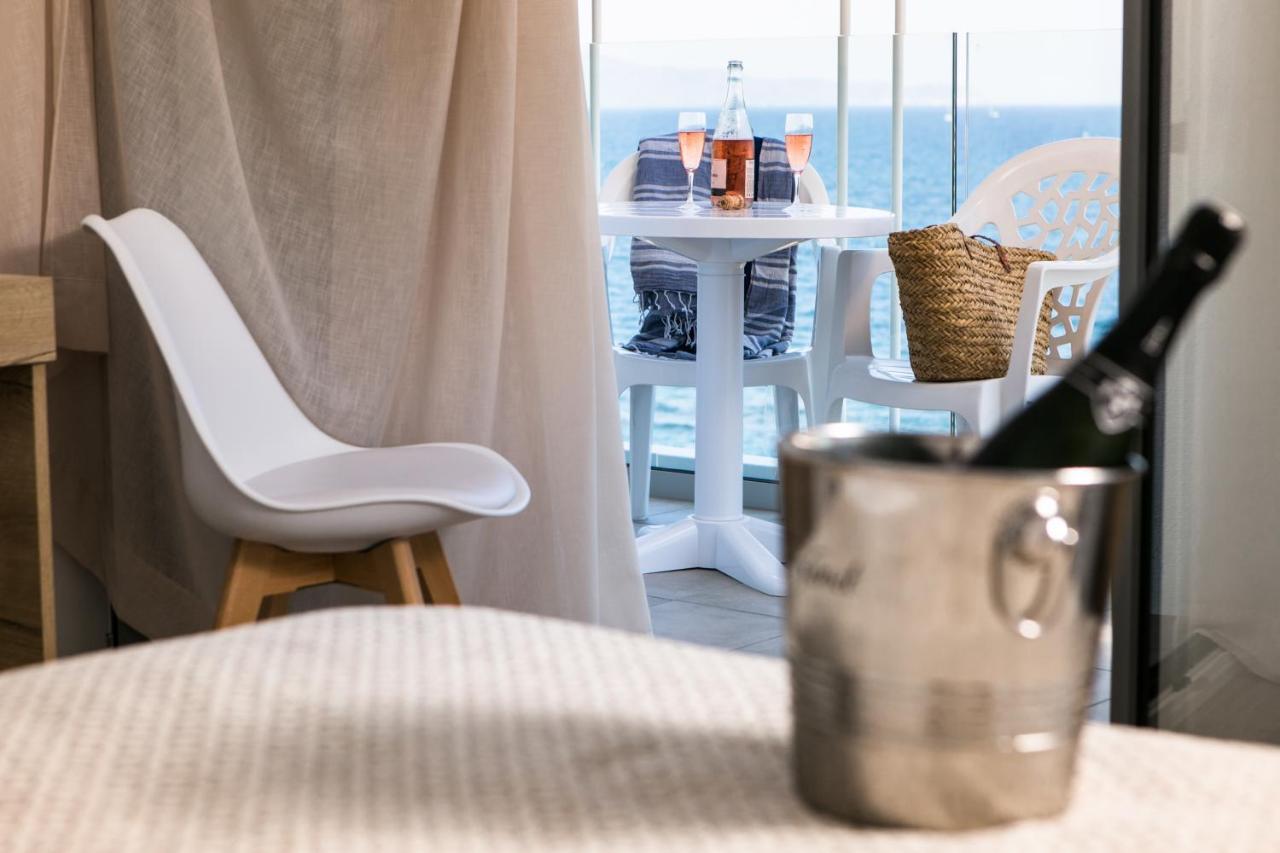 Hotel Rvhotels Nieves Mar 3*