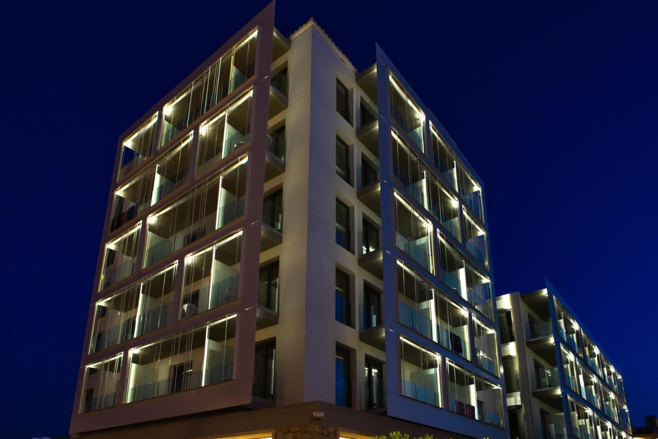 Rvhotels Nieves Mar Hotel 3*