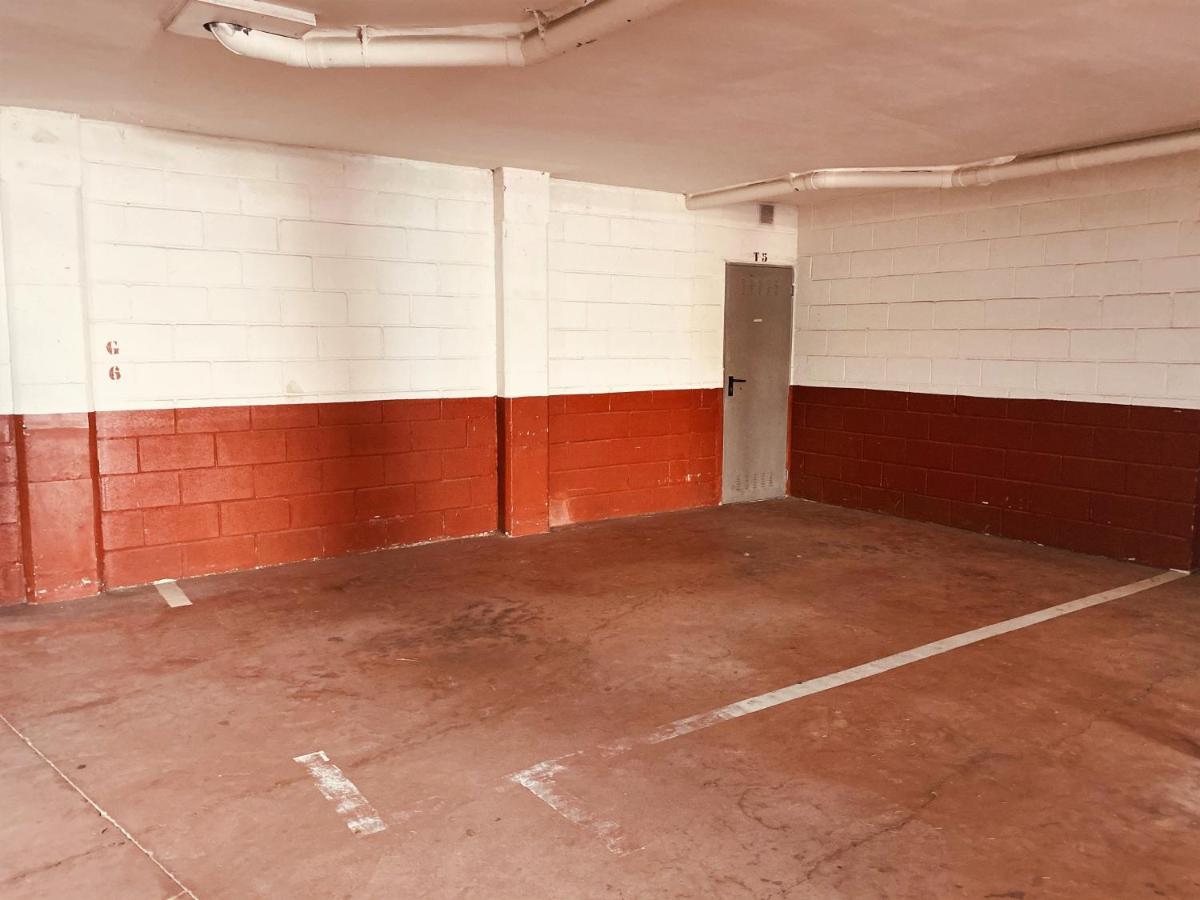 Apartamento La Picota