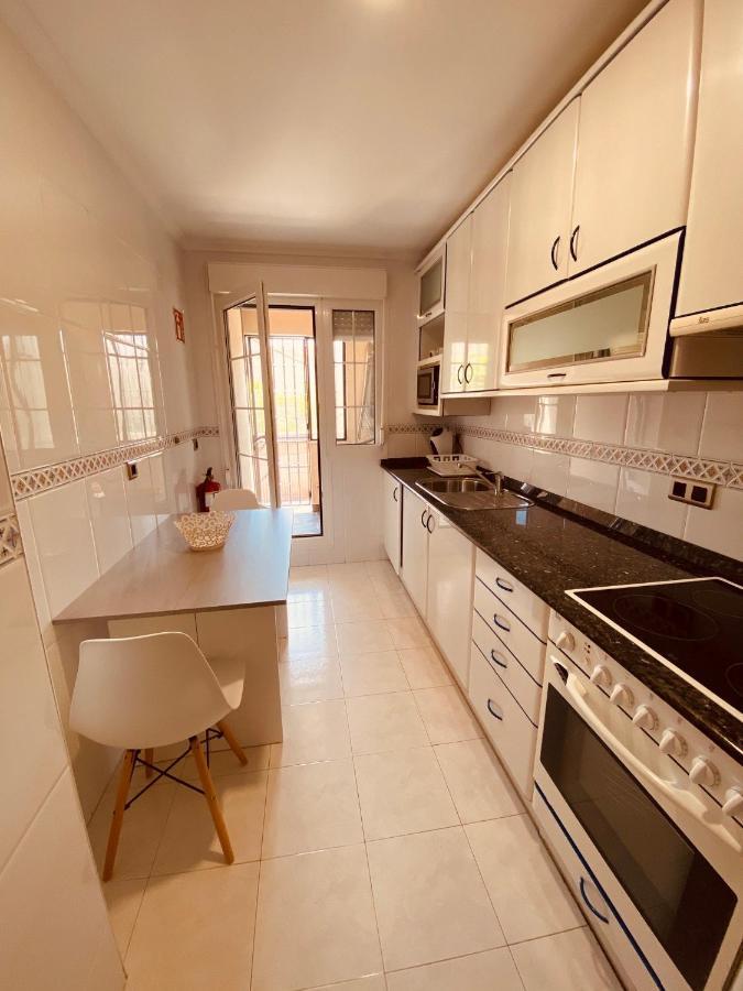 La Picota Apartamento