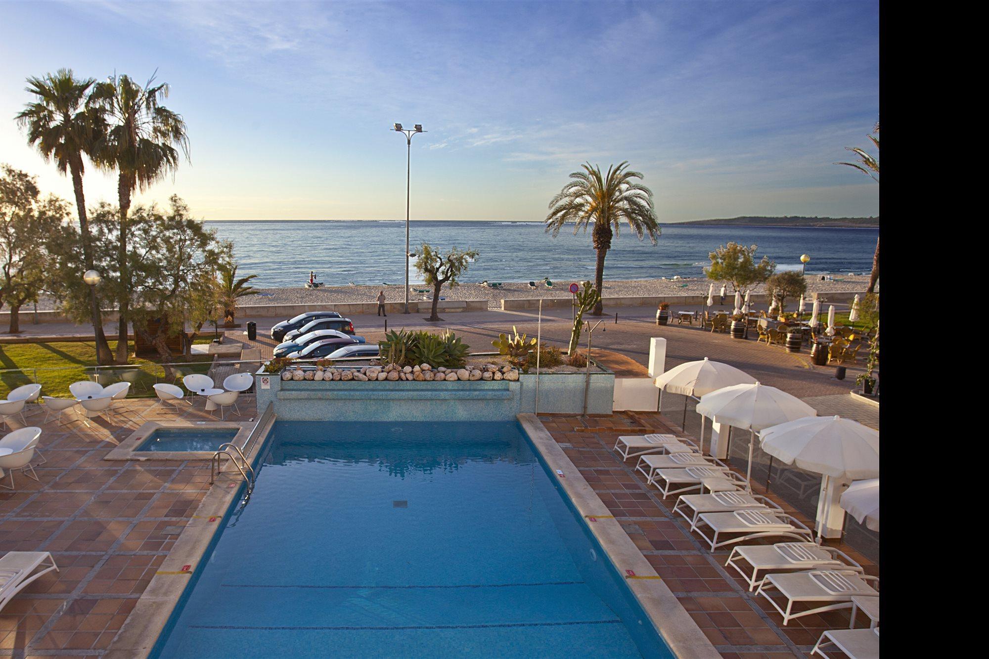 Hotel Bluesea Anba Romani 4*