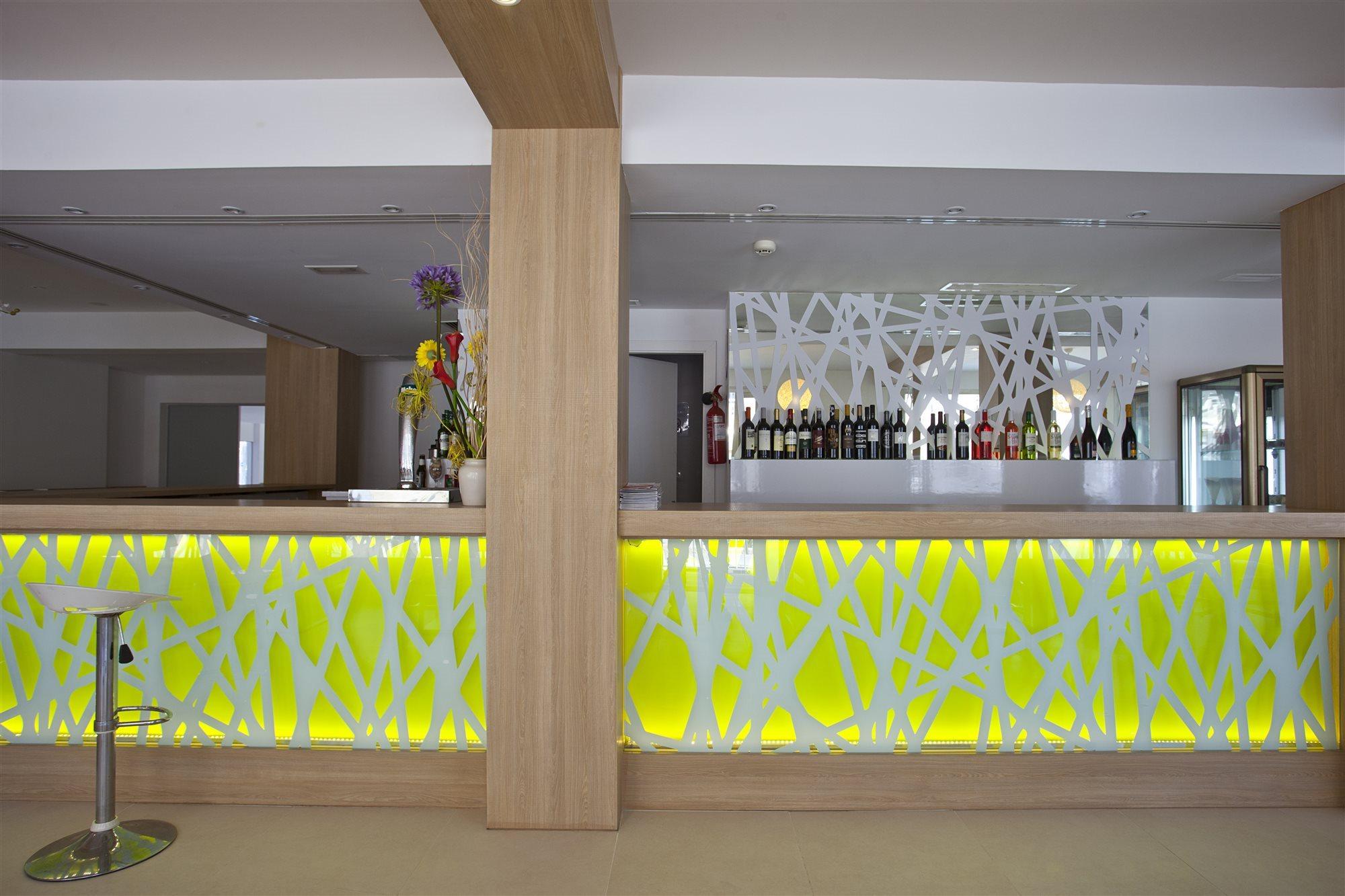 Bluesea Anba Romani Hotel 4*