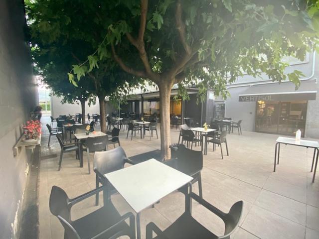 Guest house Vertisol *