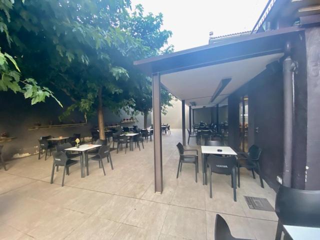 Guest house Vertisol Les Preses