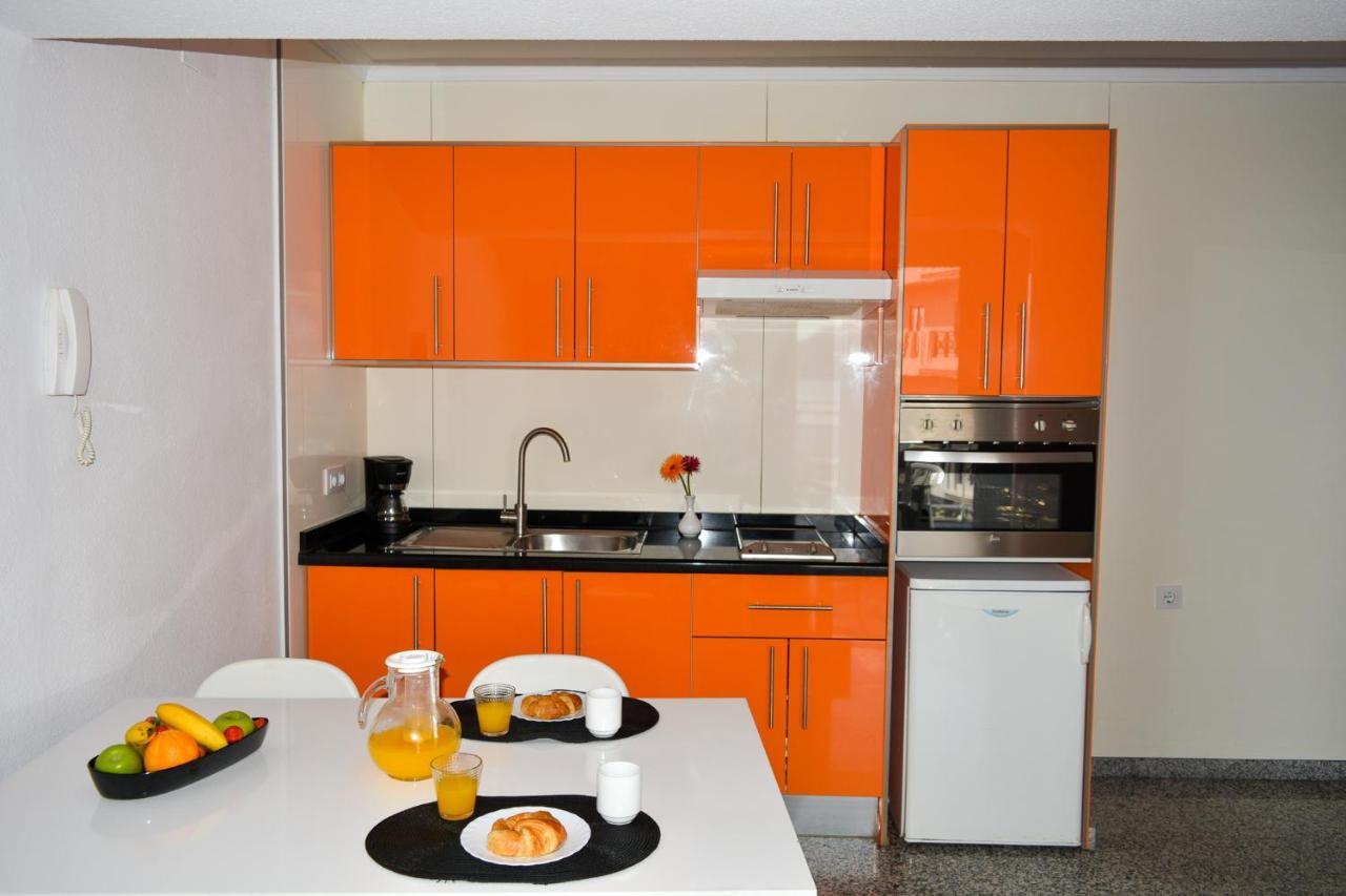 Apartamento Bahia Colon Los Cristianos (Tenerife)