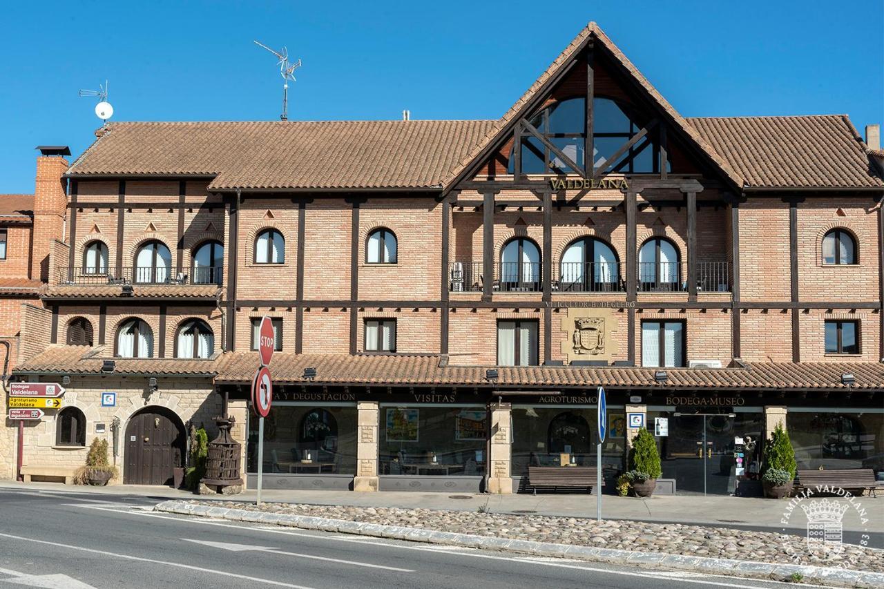 Valdelana