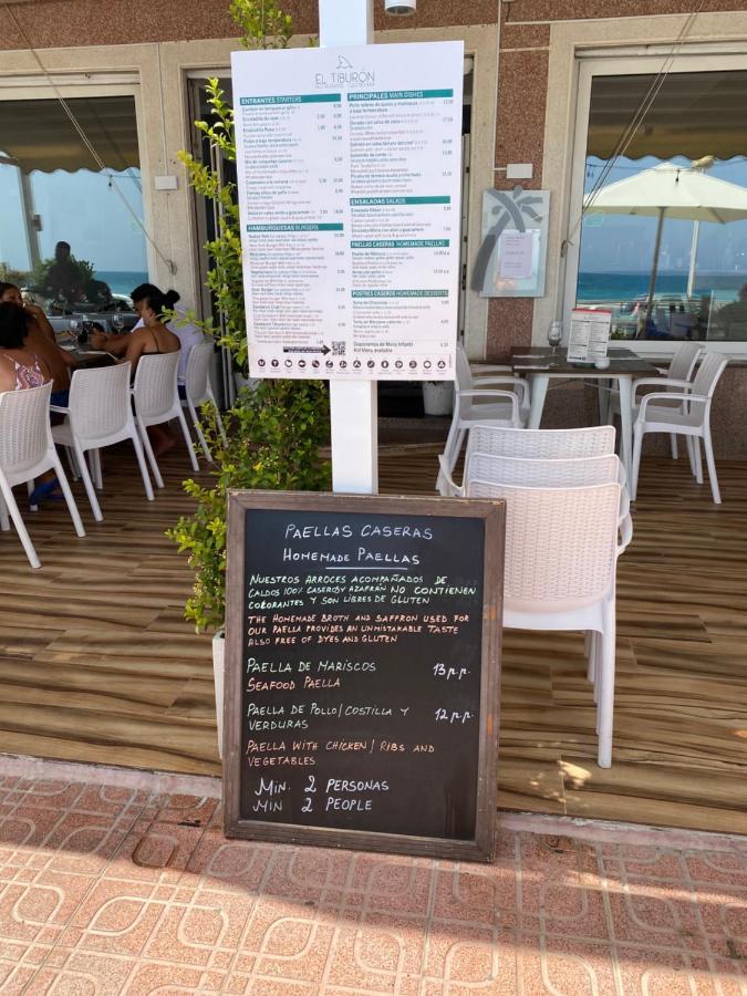 Bonito Estudio Recien Reformado, A 500 Metros De La Playa Torrevieja