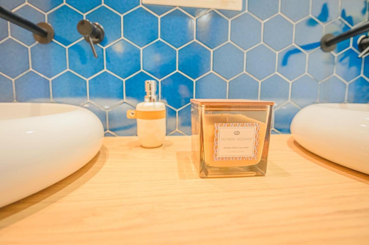 Estudio Boutique Terral *