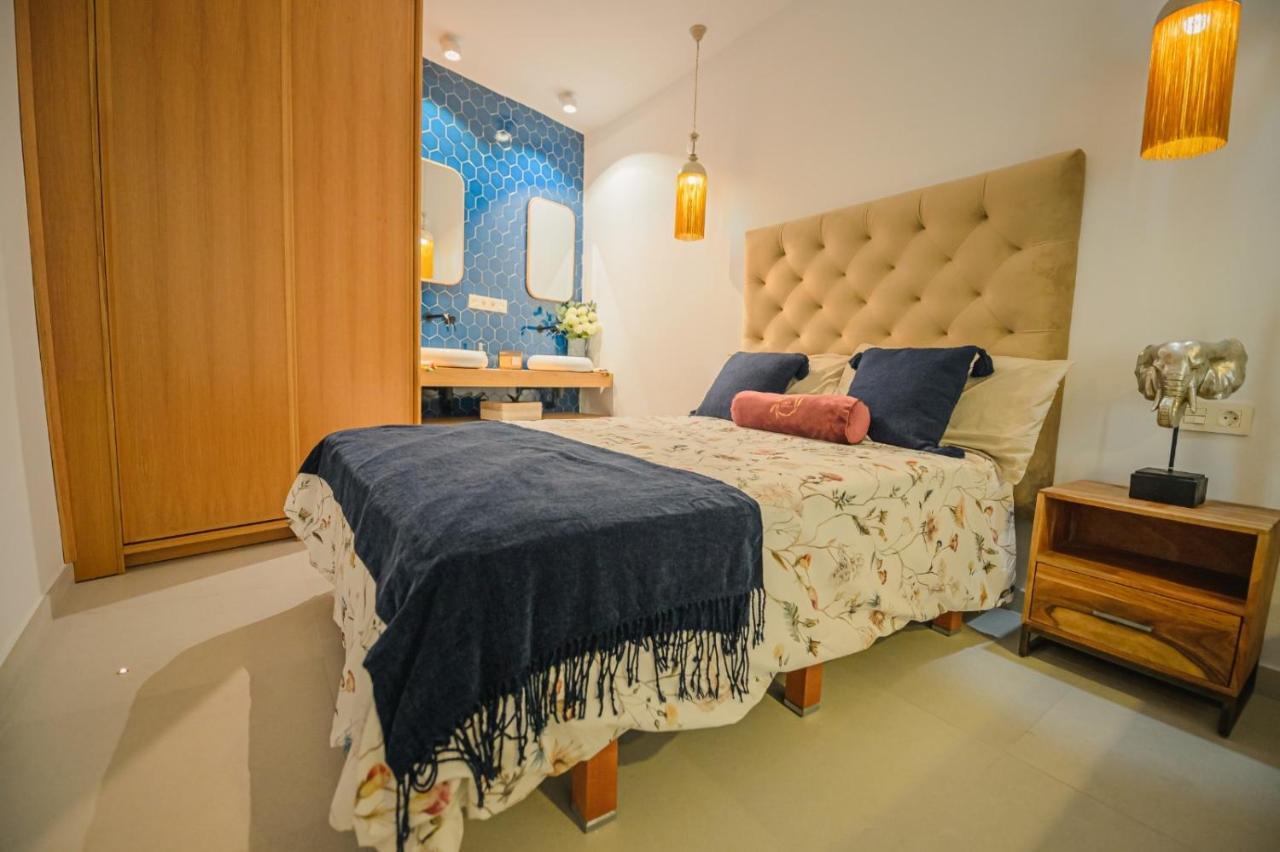 Apartment Estudio Boutique Terral Conil De La Frontera