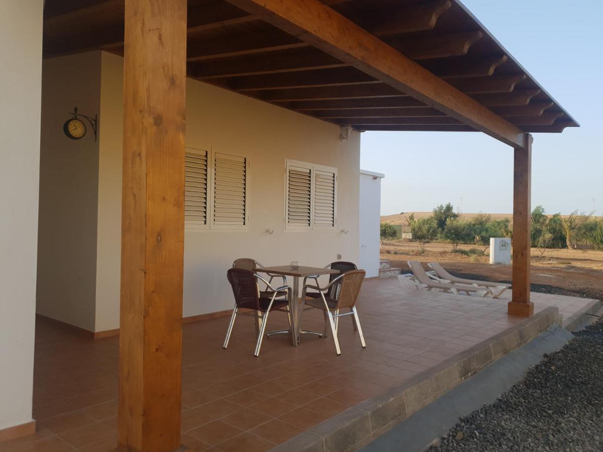 Casita 7 Islas Holiday home *