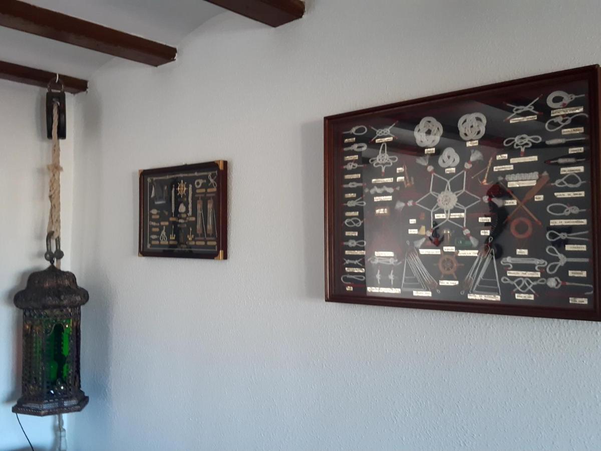 Holiday home Casa Marina *