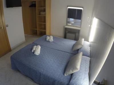 Apartamento Vibra Jabeque Blue Ibiza