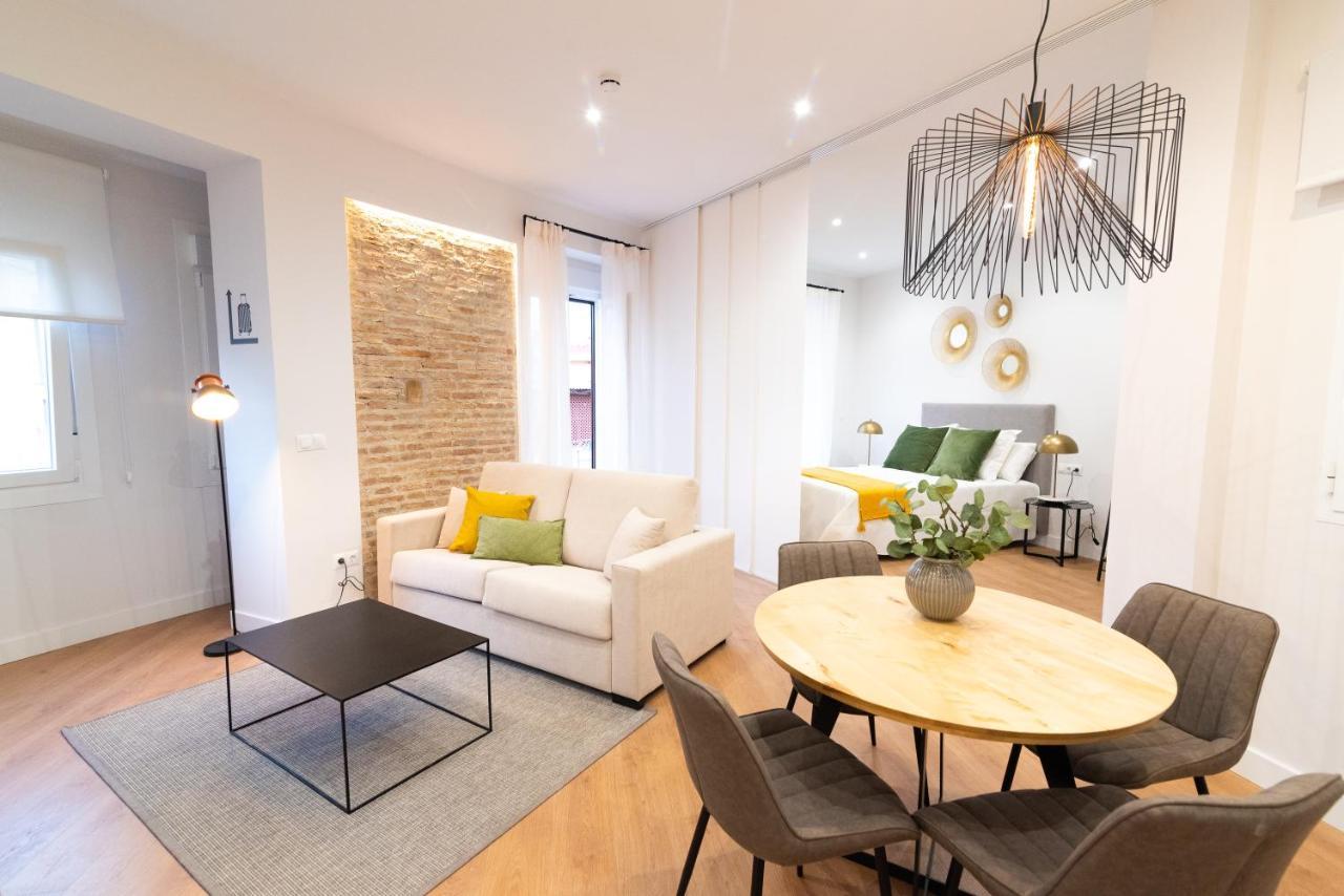Apartment Chinitas Urban Malaga